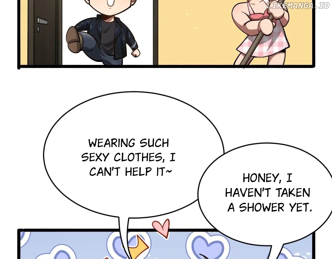 I’m Trapped In This Day For One Thousand Years Chapter 161 - page 113